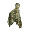 Pláštěnka Partizan Tactical Poncho Raincoat  Camo