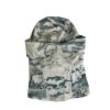 Fleece Winter Balaclava Partizan Tactical Snow Camo