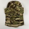 Fleece-Wintersturmhaube Partizan Tactical Camo