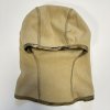Fleece-Wintersturmhaube Partizan Tactical Camo