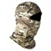 Fleece-Wintersturmhaube Partizan Tactical Camo