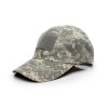 Partizan Tactical Cap ACU Pixel