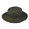 Taktický klobouk s širokým lemem Partizan Tactical Hat Olivový