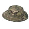 Taktický klobouk s širokým lemem Partizan Tactical Hat Camo