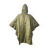 Poncho-Regenmantel Partizan Tactical Olive