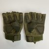 Takticke rukavice HF 1 Olive