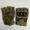 Takticke rukavice HF 1 Olive