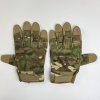 Taktische Handschuhe (mit Fingern) FF 5 Camo