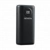 Powerbanka do letadla ADATA P10000QCD 10000 mAh černá