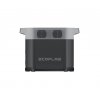 EcoFlow DELTA 2 tragbare Stromversorgung 1024 Wh