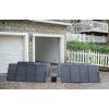 Přenosná bateriová stanice EcoFlow DELTA 2 Max 2048 Wh