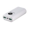ADATA P10000QCD Powerbank 10000 mAh weiß