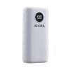 ADATA P10000QCD Powerbank 10000 mAh weiß