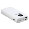 ADATA P20000QCD Powerbank 20000 mAh weiß