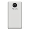 ADATA P20000QCD Powerbank 20000 mAh weiß