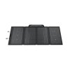 EcoFlow 220 W bifaziales tragbares Solarpanel