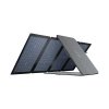 EcoFlow 220 W bifaziales tragbares Solarpanel