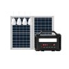 Solární osvětlovací systém Myers Power LS3