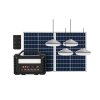 Solární osvětlovací systém Myers Power LS4