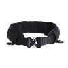 Taktický opasek MOLLE Partizan Tactical Belt2 černý