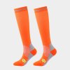 Compression Socks - Orange