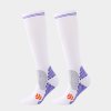 Kompresní ponožky - Bílé