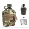 Kantýna s hrnkem KT-1000 Camo