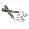 Ruční řetězová pila Partizan Tactical CSS-33T camo