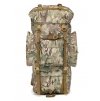 Large tactical backpack 65 L  (BPT10-65) Camo