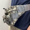 Waist tactical bag Partizan Tactical Waist 1 ACU Pixel