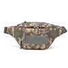 Waist tactical bag Partizan Tactical Waist 1 ACU Pixel