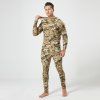 Sada termoprádla Partizan Tactical Multicam
