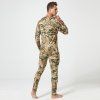 Sada termoprádla Partizan Tactical Multicam