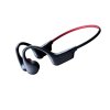 Headphones Runnero WP  Black+Red