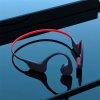Headphones Runnero WP Black+Red