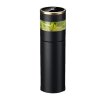 Tea Thermos Black Smart 450