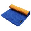 Heated Sleeping Pad SP 2  Orange+Blue