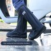 Návleky na vysoké boty Partizan Tactical