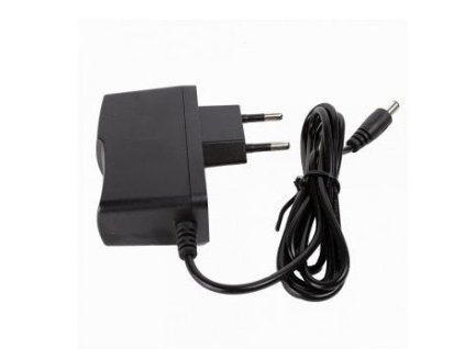 Power supply 12V/1A cable 1m