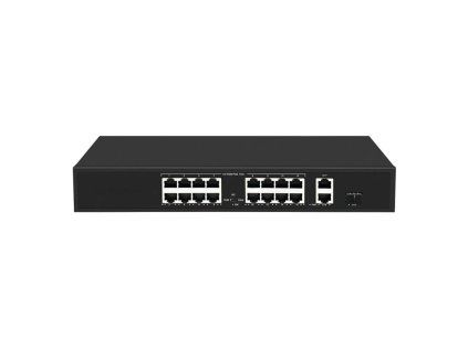 Reader POE Partizan PSW-16