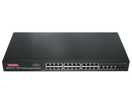 Reader POE Partizan PSW-24
