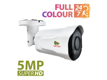 COD VF3SE SuperHD Full Colour