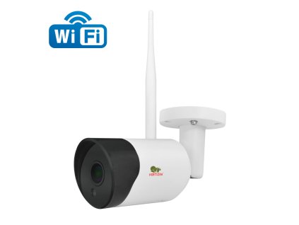 3Mp fix focus IP kamera IPO-2SP WiFi v2.1
