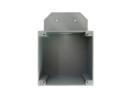 PAR QM11 v1.0 White Back Box