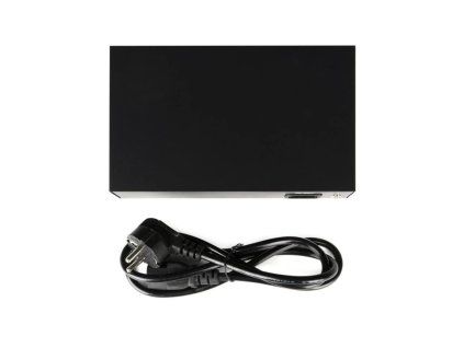 8portový PoE switch PSW-8 v1.0