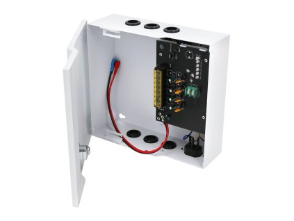 PPSU 12V5A 7Ah Box