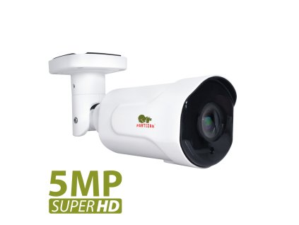 5Mp varifokální IP kamera IPO-VF5MP Starlight v2.5 Cloud