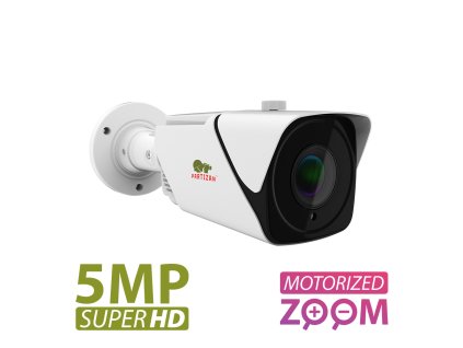 5Mp autofocus IP kamera IPO-VF5RP AF Starlight SH