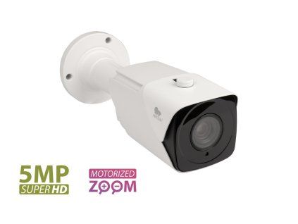 5Mp autofocus IP camera IPO-VF5RP AF Starlight SH