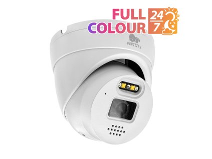 4Mp fix focus IP camera IPD-4SP-IR FADA SH